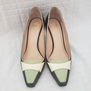 100%Authentic Bally heels
